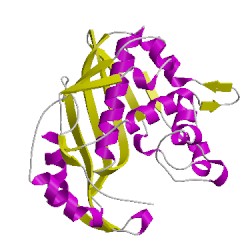 Image of CATH 4iskE