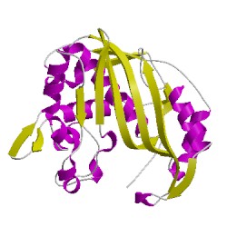 Image of CATH 4iskF