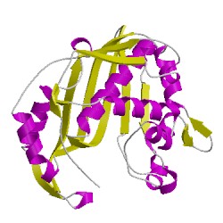 Image of CATH 4iskH