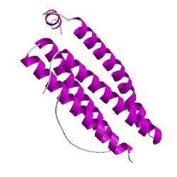 Image of CATH 4ispH