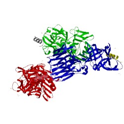 Image of CATH 4isr