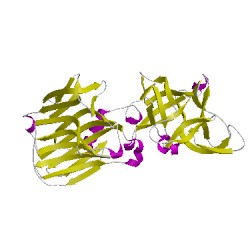 Image of CATH 4isrA