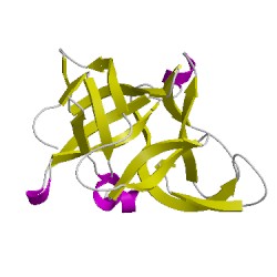Image of CATH 4isrA02