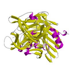 Image of CATH 4isrB