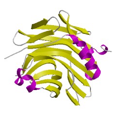 Image of CATH 4isrB01