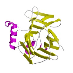 Image of CATH 4isrC01