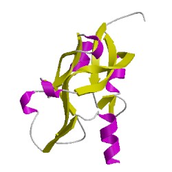 Image of CATH 4issB03