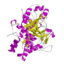 Image of CATH 4istA01