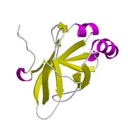 Image of CATH 4istA03