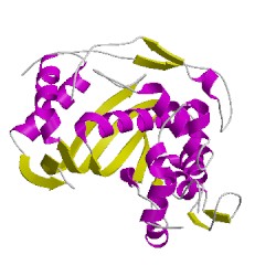Image of CATH 4iswA00