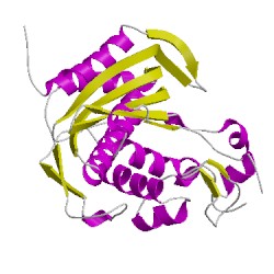 Image of CATH 4iswB00