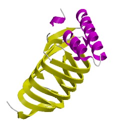 Image of CATH 4isxB00