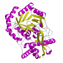 Image of CATH 4it1A