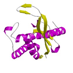 Image of CATH 4it1A01