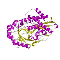 Image of CATH 4it1B