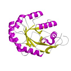 Image of CATH 4it1B02