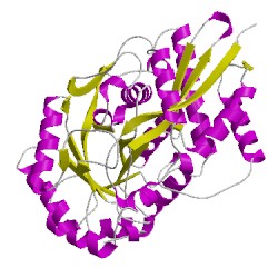 Image of CATH 4it1C