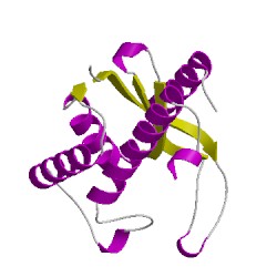 Image of CATH 4it1D01