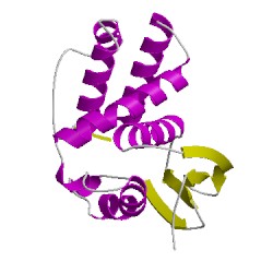 Image of CATH 4it2A00