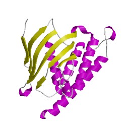 Image of CATH 4it4B