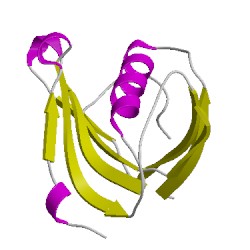 Image of CATH 4it4D01