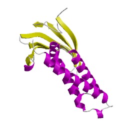 Image of CATH 4it4E