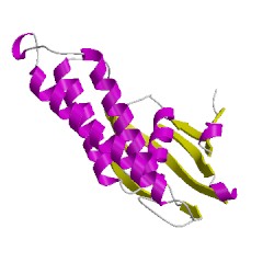 Image of CATH 4it4F