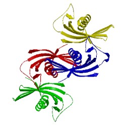 Image of CATH 4it7