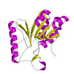 Image of CATH 4itaA02
