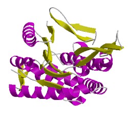 Image of CATH 4itbA01