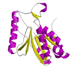 Image of CATH 4itbB02