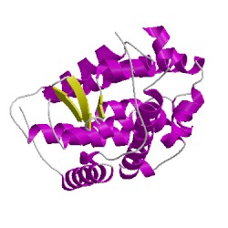 Image of CATH 4itfA00