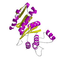Image of CATH 4itgB01
