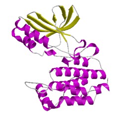 Image of CATH 4itjB