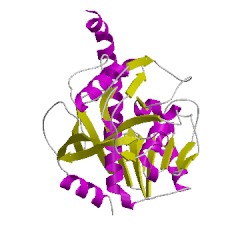 Image of CATH 4itmA