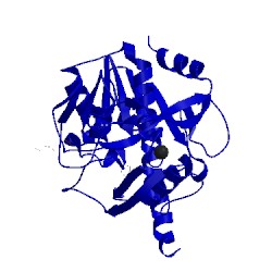 Image of CATH 4itn