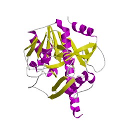 Image of CATH 4itnA