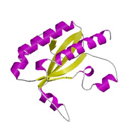 Image of CATH 4itxA02