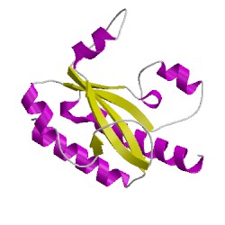 Image of CATH 4itxB02