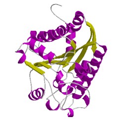 Image of CATH 4ityA00