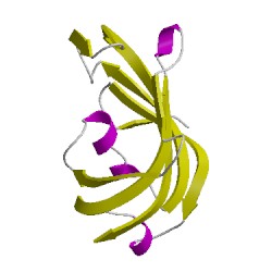 Image of CATH 4itzB01