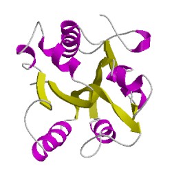 Image of CATH 4iubS01