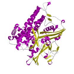 Image of CATH 4iucL00