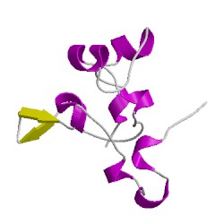Image of CATH 4iucS02
