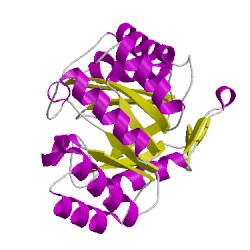 Image of CATH 4iuoA