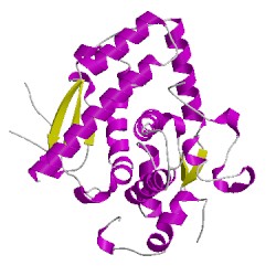 Image of CATH 4iuwA01