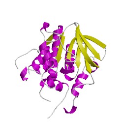 Image of CATH 4iv9B01