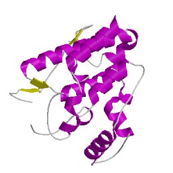 Image of CATH 4ivcA02