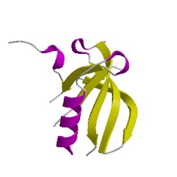 Image of CATH 4ivdA01