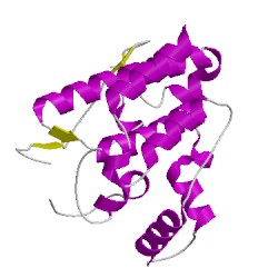 Image of CATH 4ivdA02